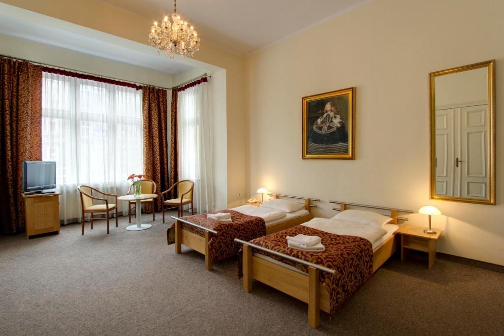 Gryf Hostel Szczecin Room photo