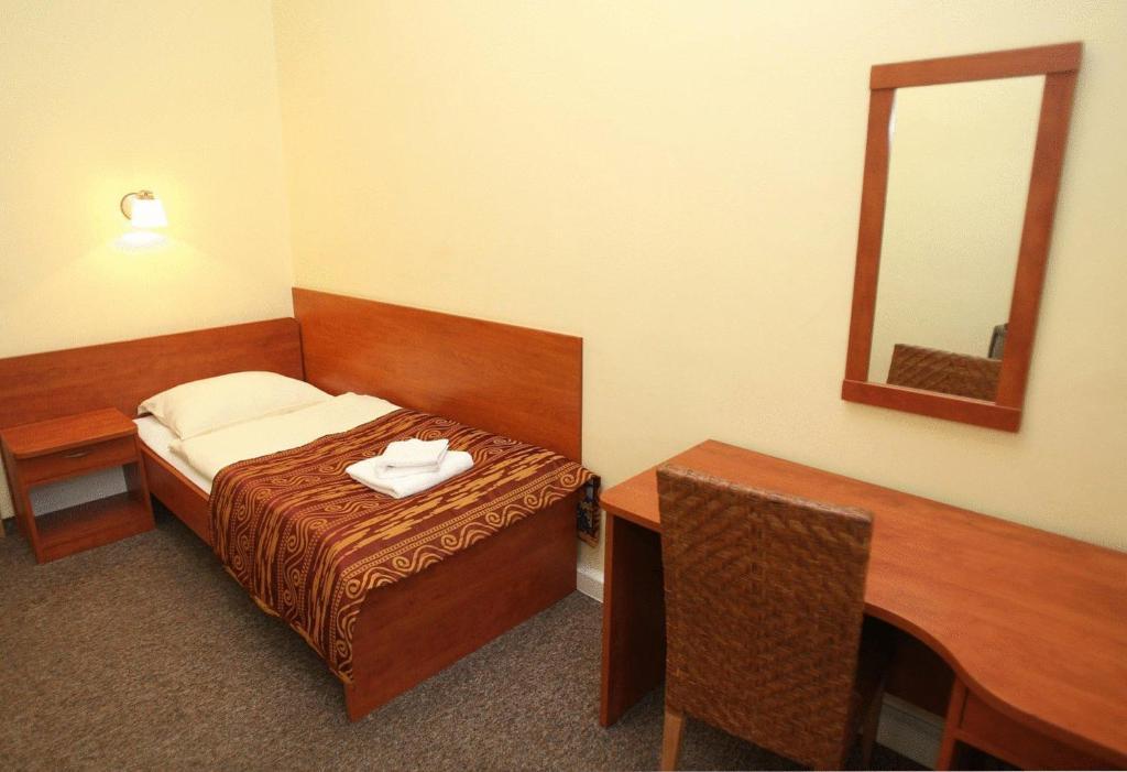 Gryf Hostel Szczecin Room photo