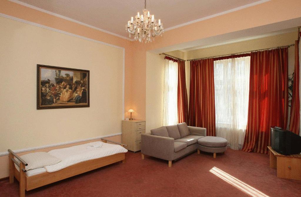 Gryf Hostel Szczecin Room photo